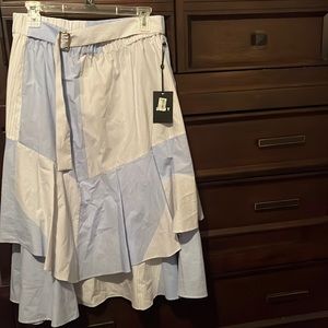 NWT DKNY skirt size MD